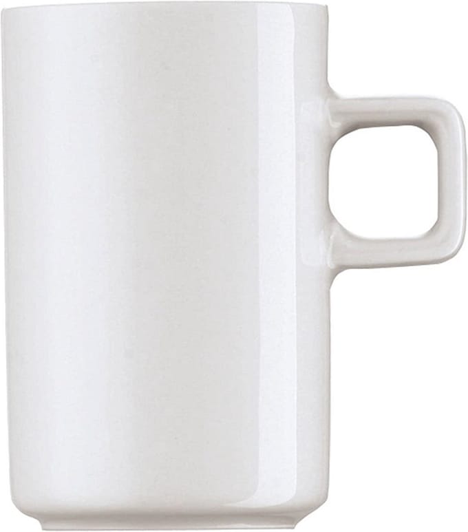 Arzberg Form 2006 - Wit - Espressokop