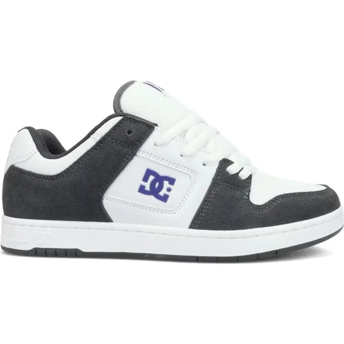 Kinderschoenen DC Shoes Manteca 4