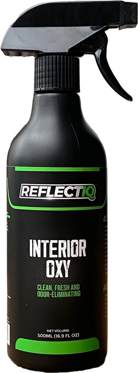 ReflectIQ Interior Oxy 500ml - Interieurreiniger - All purpose cleaner - Auto interieur
