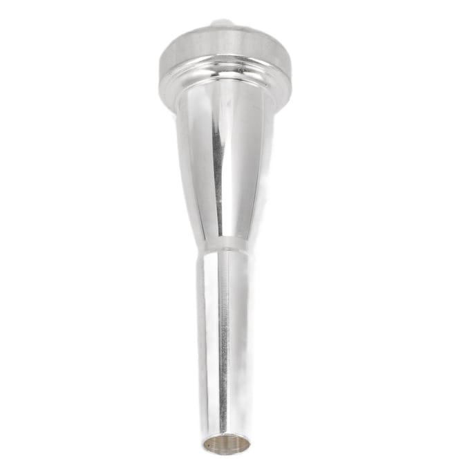 Trompet Mondstuk 7C Mondstuk Koperlegering Instrument Accessoire Vervangingsonderdeel white