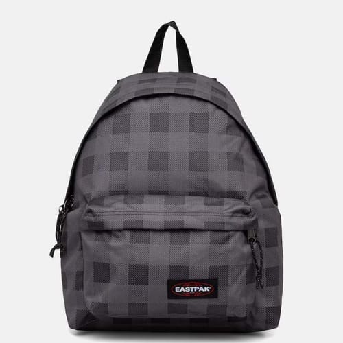 Eastpak Padded Pak'r 24 - Rugzak 40 cm (checker grey)