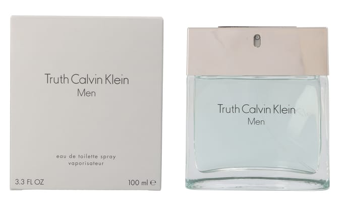 Eau de toilette Calvin Klein Jeans Truth Men Eau de Toilette 100 ml