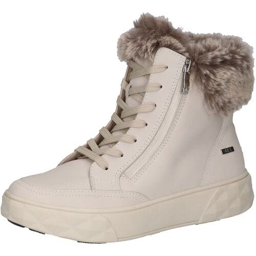 Caprice Dames Enkellaarsje 9-26202-43 404 H-breedte Maat: 36 EU