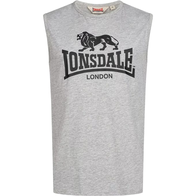 Tanktop Lonsdale Regular Fit Clopton
