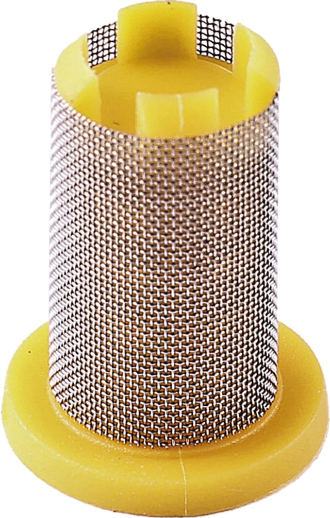 Agroplast PROLINE - 80 Mesh Verstuiver Filter - 226600 - Filterek