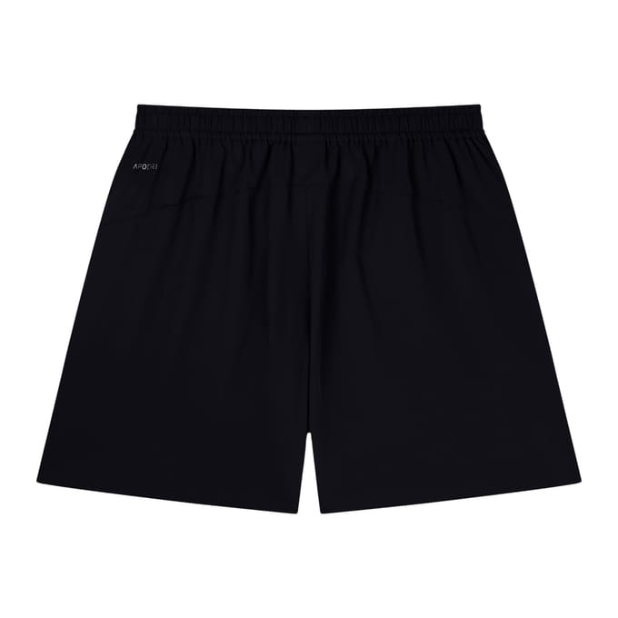 Canterbury Elite Geweven Korte Broek Heren (Zwart)