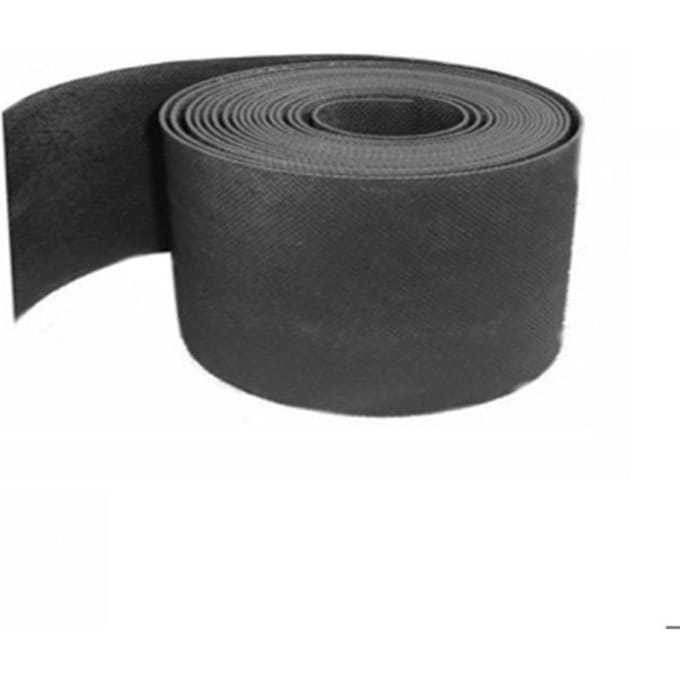 Bande de bordure pelouse plastique 10x6m | Bordure massifs flexible
