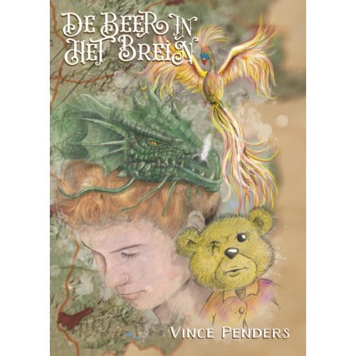 De Beer In Het Brein - Vince Penders