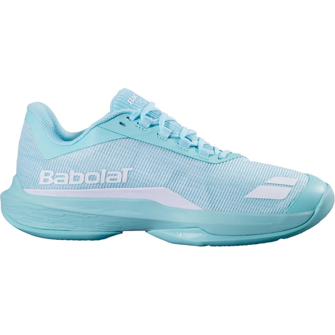 Dames tennisschoenen Babolat Jet Tere 2 Clay