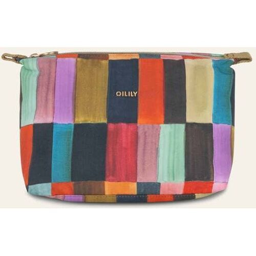 Oilily Camila Toilettas - Rood - One size
