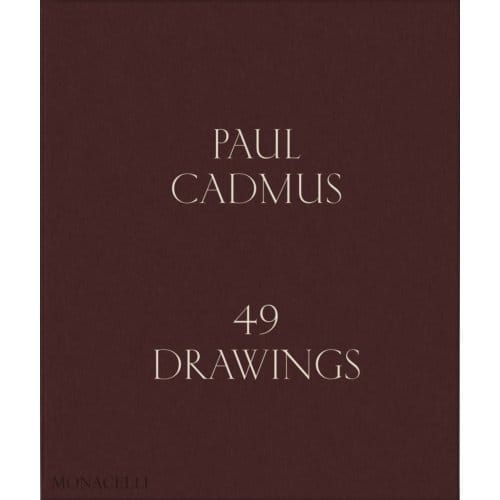 Paul Cadmus - Graham Steele