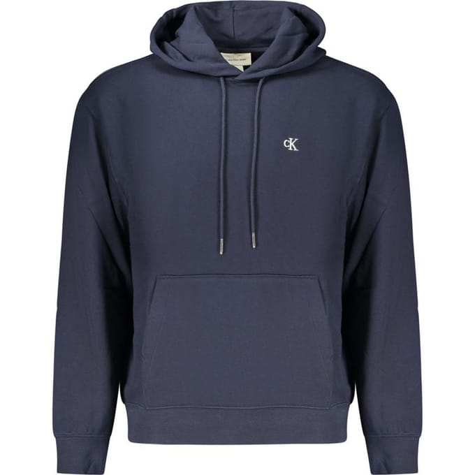 Capuchon sweaters Calvin Klein Jeans 350 Terry Monog