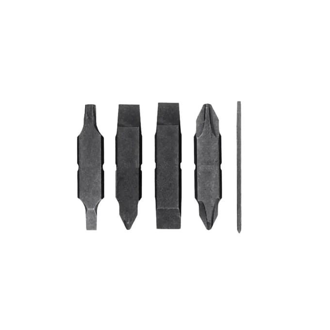 Leatherman US Vervangset - 5-delige Accessoireset voor Charge, Skeletool, Surge & Wave Multitools