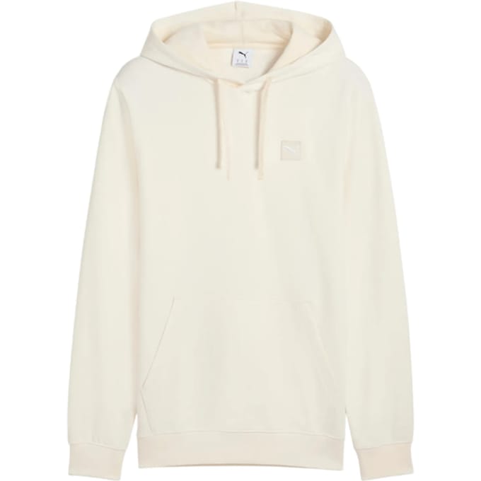 Puma Essentials Elevated Hoodie Heren - Maat M