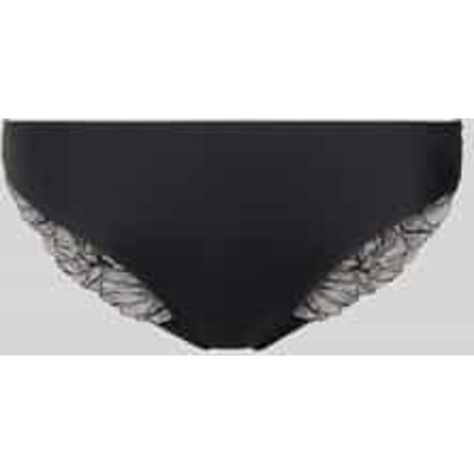 Slip met elastische band