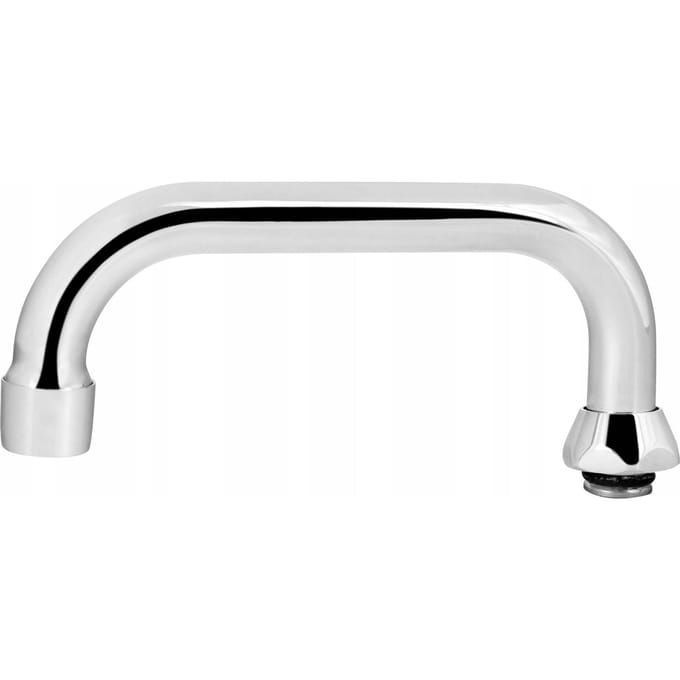 Kraanuitloop Type C 16 Cm 1/2 Inch Batmix