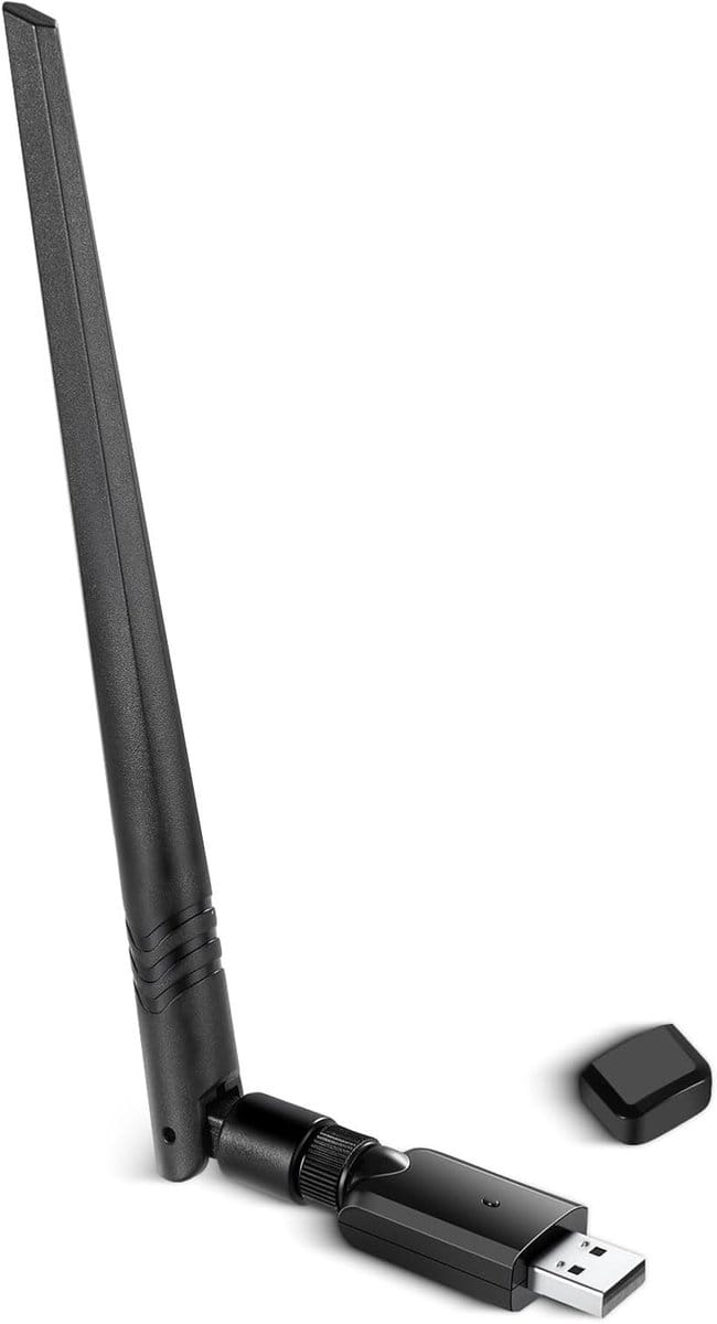 Zigbee 3.0 USB Dongle, EFR32MG21 OpenHAB Coördinator, Universele Hub voor Slimme Huizen en Automatisering