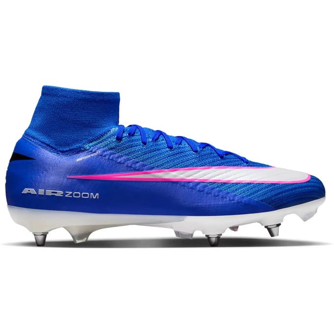 Voetbalschoenen Nike Mercurial Superfly 10 Elite SG