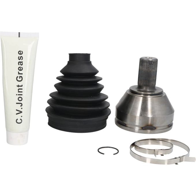 Homokineet reparatie set, aandrijfas LPR KAV790