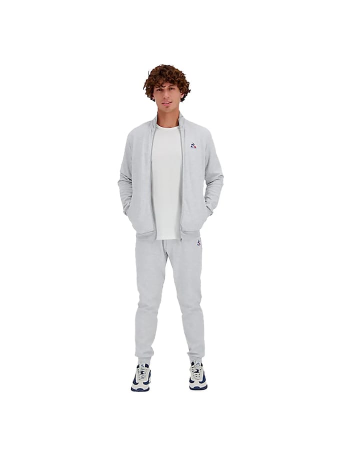 Zip-up sweatshirt Le Coq Sportif Essentiel N°2