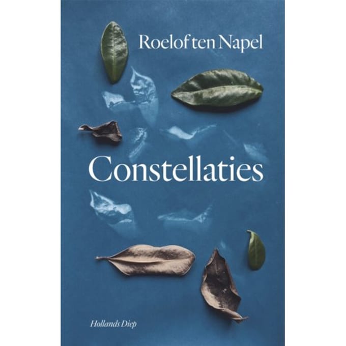 Constellaties - Roelof ten Napel