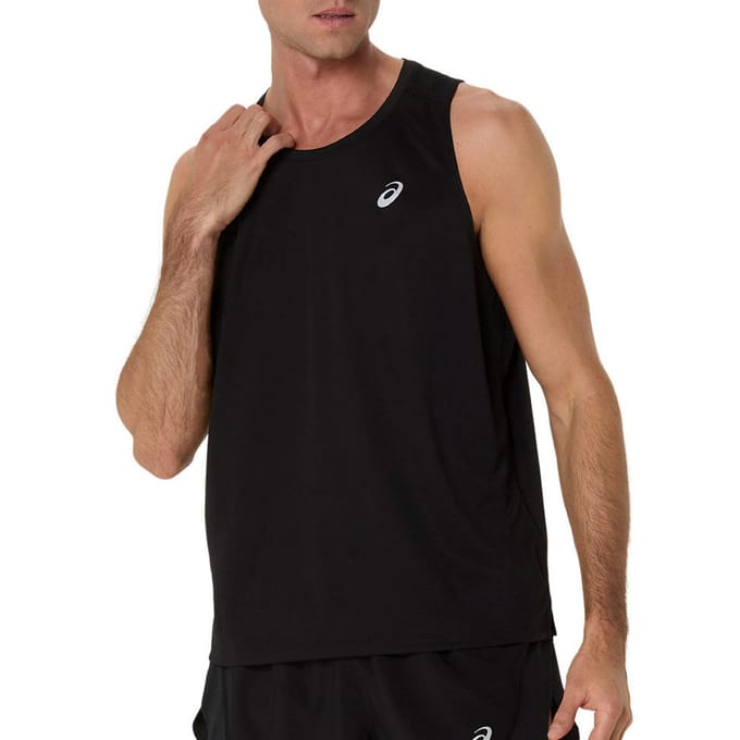 ASICS Core  Hardloopshirt Heren