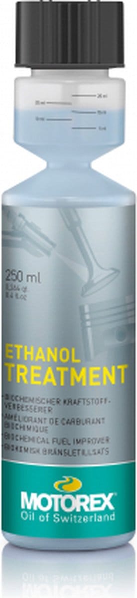 Motorex Ethanol Treatment 250Ml