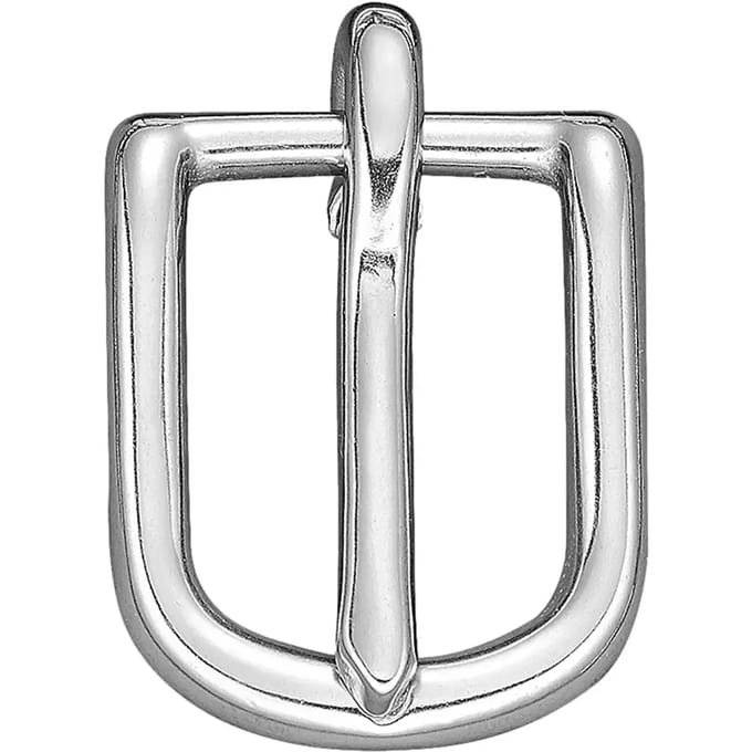 Halfronde gesp gegoten Sprenger Basic