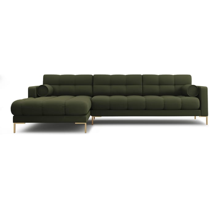 Hoekbank Bali links | Cosmopolitan Design