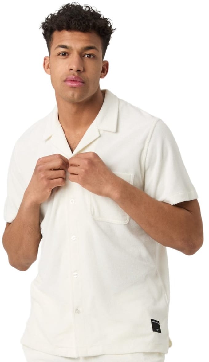 Zwemshirt van handdoeken Björn Borg