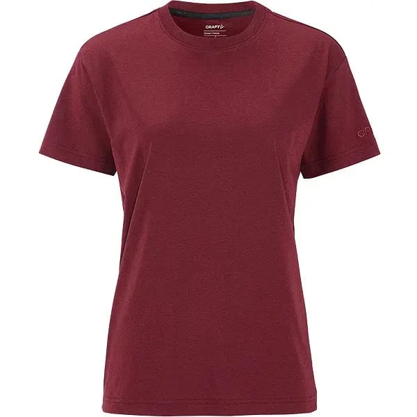 Craft dames-T-shirt Community 2.0 Tee W 1915302