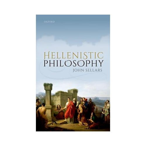Hellenistic Philosophy - Sellars
