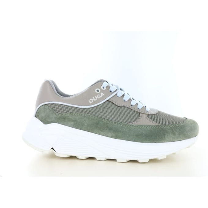 Duca Walking Lecce breathe men wijdte h