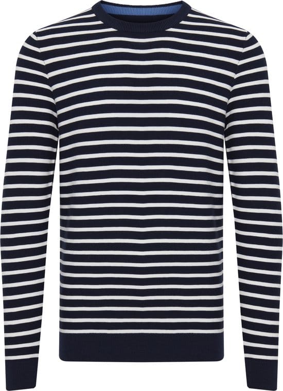 Casual Friday KARLO Heren Trui - Maat M