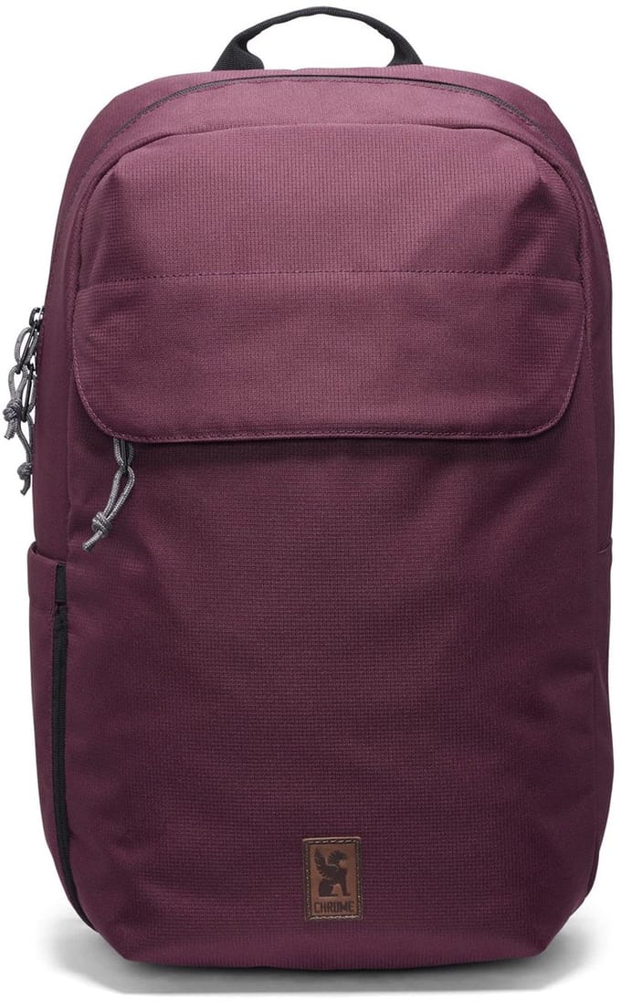 Chrome Ruckas 23l Rugzak Paars