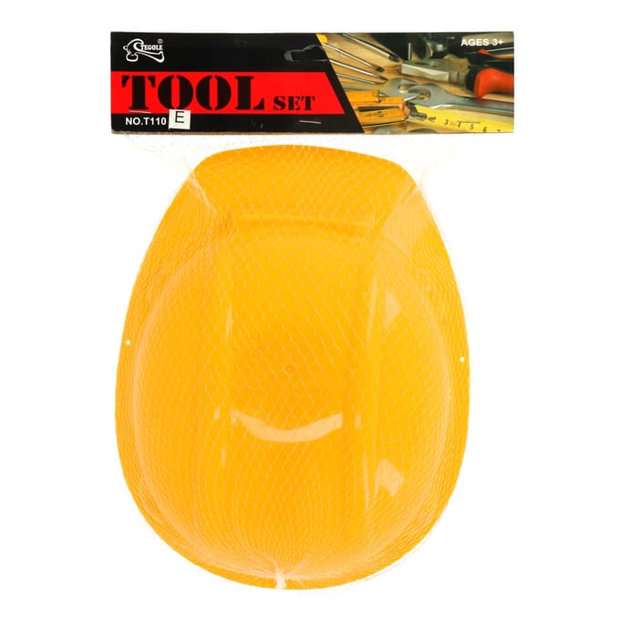Bouw helm