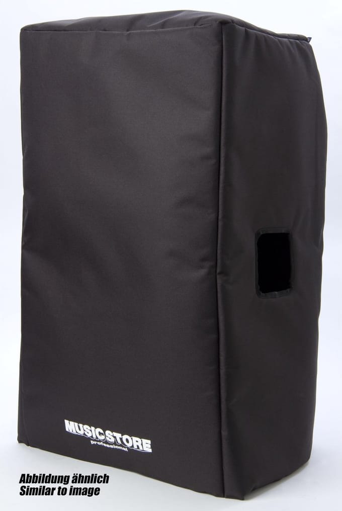 MUSIC STORE Cover - Behringer B215D gepolstert - Luidspreker cover