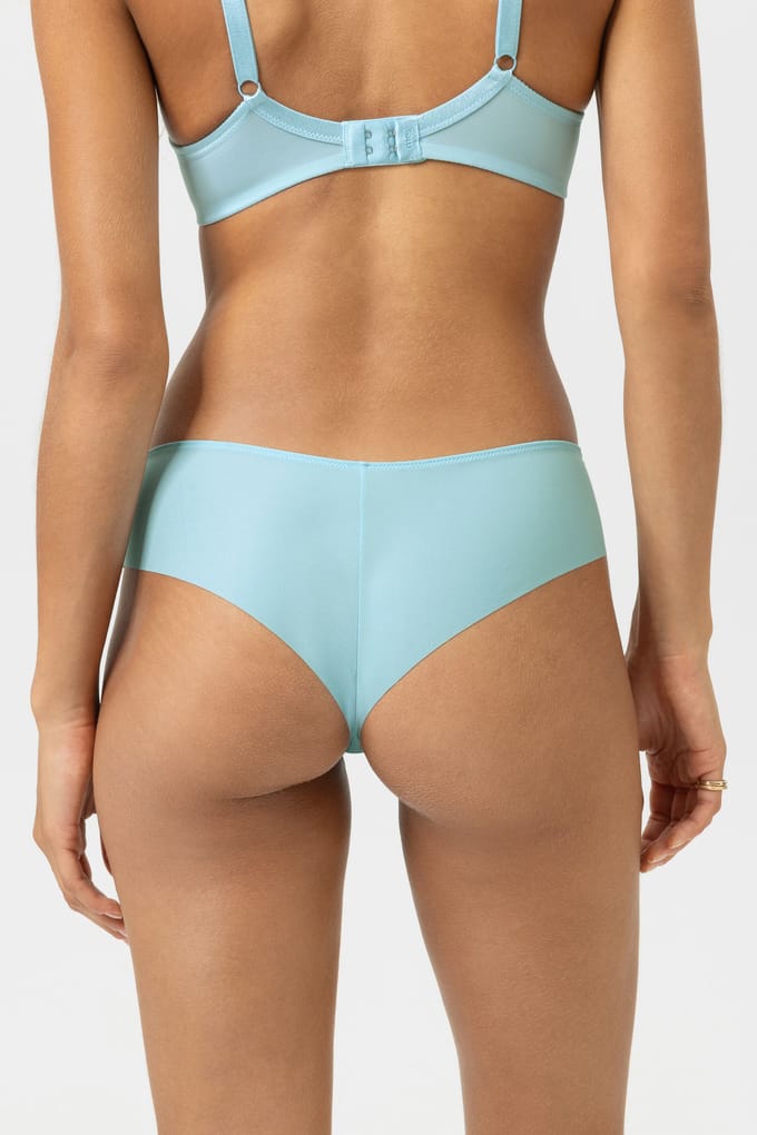 Hipster Serie Pretty Joan Breezy Blue