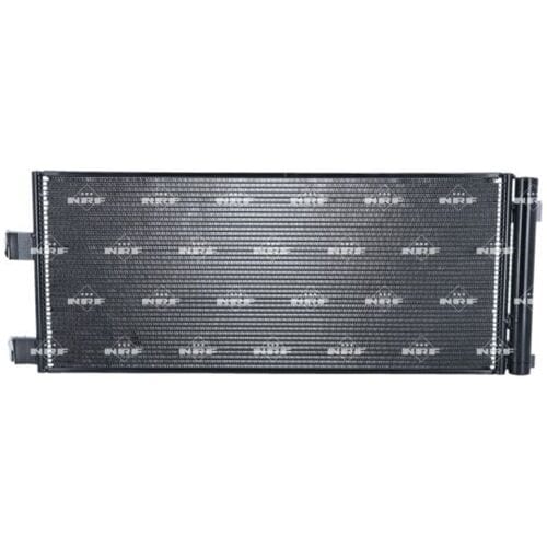 Condensator, airconditioning NRF 350614