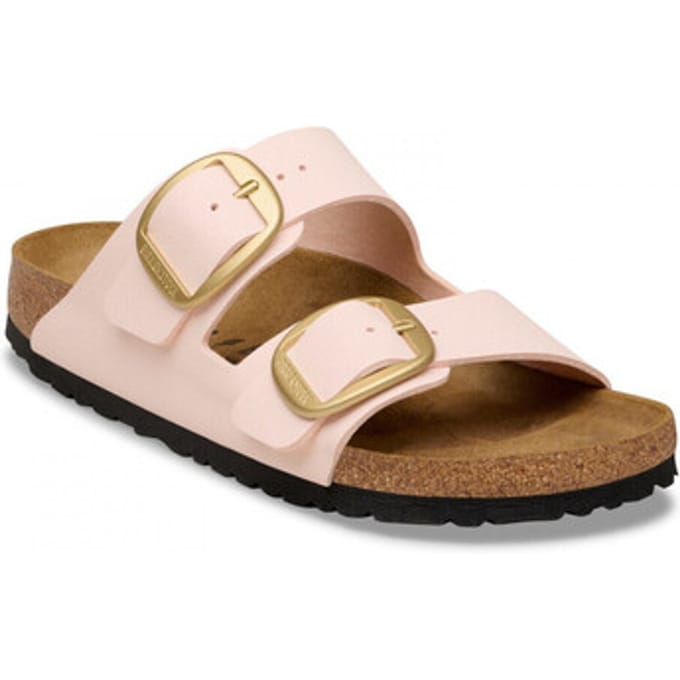 Slippers BIRKENSTOCK Arizona Big Buckle