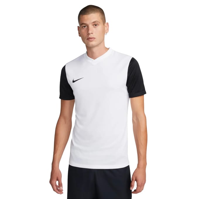 Nike Tiempo Premier II Sportshirt Mannen - Maat L