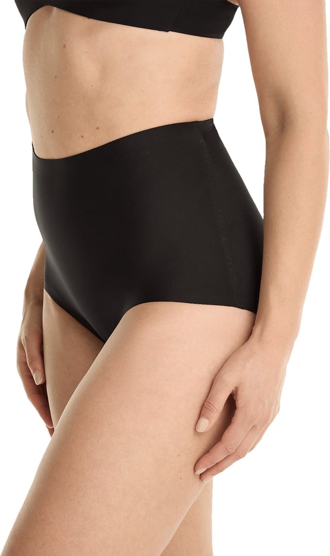Ten Cate Basics high waist shape zwart voor Dames | Maat M