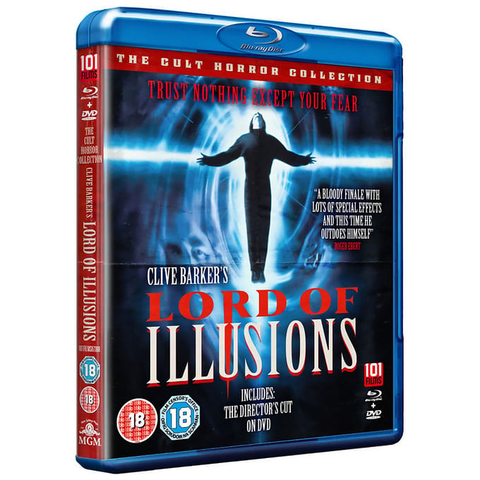 Lord of Illusions