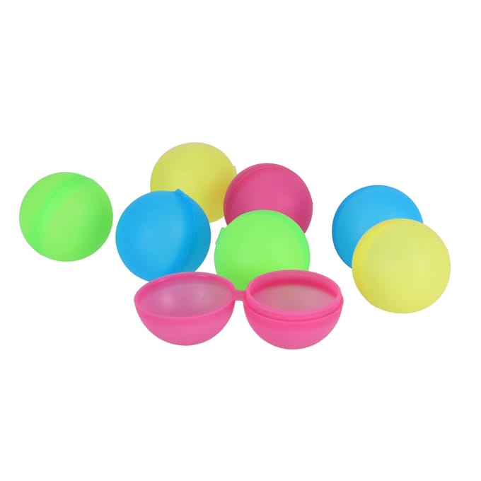 Waterballonnen 6 Cm 12 Stuks Herbruikbaar