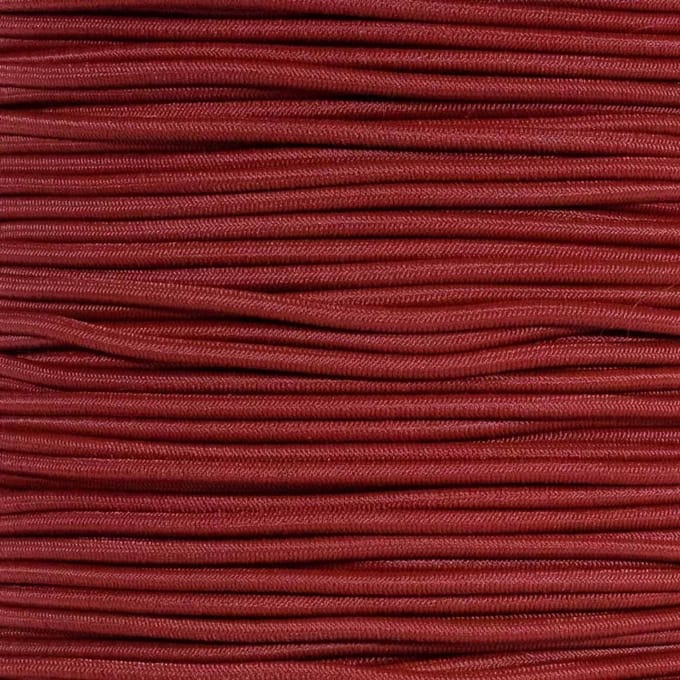Elastisch koord - Bungee touw - Items vastzetten - Hoge rekbaarheid - 3 meter - Kelly groen