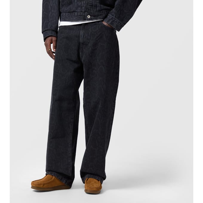Carhartt WIP Snake Landon Jeans