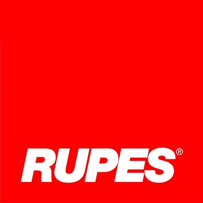 RUPES Stofzuigerzakken voor RUPES Stofzuiger - 5 stuks