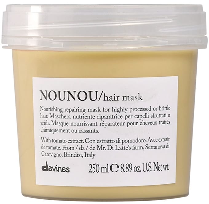 Davines Nounou Hair Mask 250ml