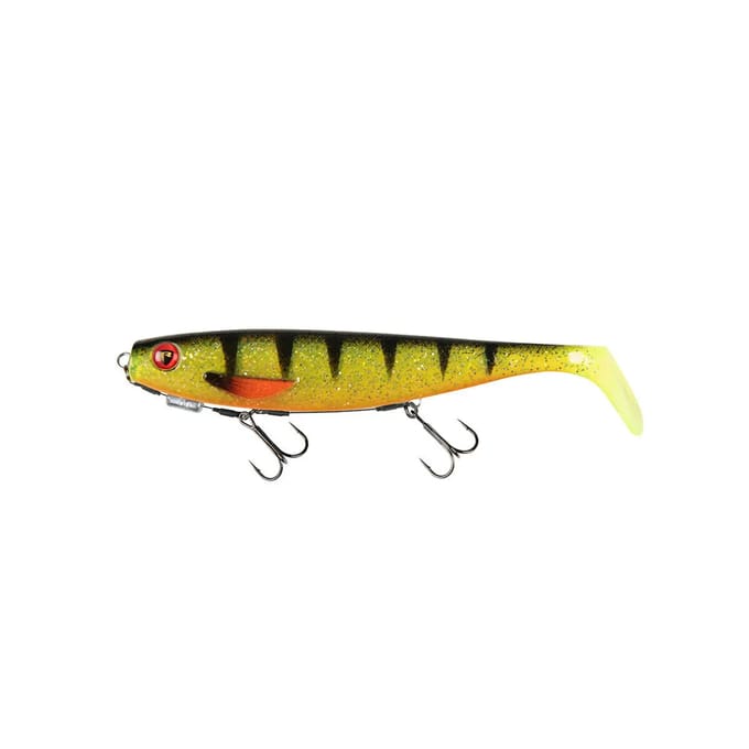 Fox Rage Ultra UV Pro Shad Perch 18cm| 46g Perch