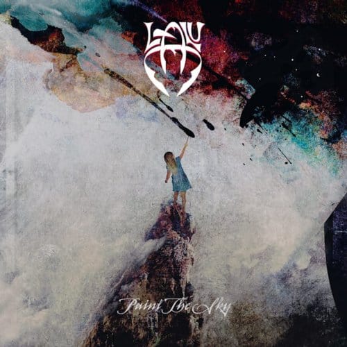 Lalu - Paint The Sky (CD)
